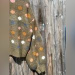 HYFVE  Multicolor polka dot sweater Photo 2