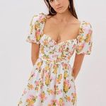 For Love & Lemons Dress Photo 0