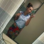 Missguided Maxi Skirt Leopard  Photo 0