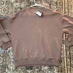 Abercrombie & Fitch Abercrombie Sweatshirt Crewneck  Photo 0