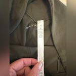 Lululemon  Align Jogger Crop *23"
Dark Olive (First Release)
Size 10 Photo 3