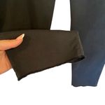 Frank & Eileen Wicklow Chino In Washed Black Size 8 Photo 5