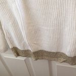 Liz Claiborne FINAL MARKDOWN Ladies  cotton sweater small Photo 1