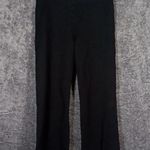 Betabrand   classic yoga pants office professional women's size large Petite Photo 0