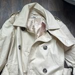 Esprit  Trench Coat Photo 1