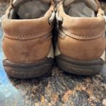 Sperry Tan Leather Loafers Photo 3