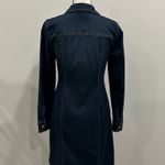 Inc international INC Snap Front Denim Dress Photo 2