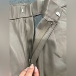 ZARA  High Waist Tan Shorts Size L Photo 4