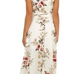 Showpo floral wrap maxi dress Photo 3