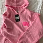 ThatsSoFetch  Pink Hoodie  Photo 0