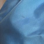 Mossi Light Blue and Black racing Jacket Size L Photo 11