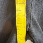 Vintage Mossimo Capri Leggings Y2K 2000s Activewear Athleisure Yoga Small Black Photo 3