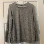 Style & Co Long Sleeve Sweater Top Photo 0