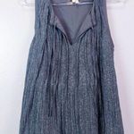 Anthropologie Meadow Rue Swing Pleated Tank Top Photo 0