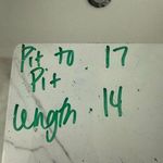 Princess Polly  Women’s 6 Pink Tie Front Crop Top Blouse Photo 4