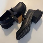 Dr. Martens MAYBOLE MJ Square Toe Mary Jane Shoes NEW Photo 8