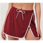 Outdoor Voices RecMesh Skirt Skort in Boysenberry Sz XS NWT Photo 1