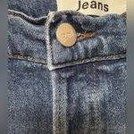 Reformation Serena High Rise Skinny Jean Size 27 Photo 3