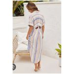 Anthropologie  The Lucia Dress Size XS NWT Photo 2