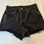 Levi's Levi’s Shorts 501 Denim High-Rise Photo 0