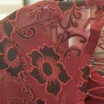 For Love & Lemons 💕💕 Jolene Lace Up Mini Dress XS Photo 14