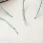 Nike Air Max 270 React Glacier Blue Lace Up Tennis Shoes Sneakers, Size 9 Photo 4