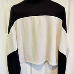 ZARA Mock Neck Sweater  Photo 2