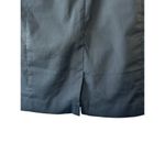 Nike  Dri-Fit Golf Tour Performance Black Skort Women's Size 2 Photo 3