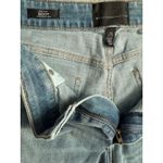 White House | Black Market Plus Mid-Rise Everyday Soft Bootcut Jeans Blue Size 14 Photo 13
