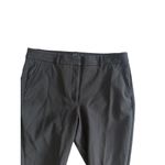 White House | Black Market WHBM Black Dress Pants Size 14 Photo 6