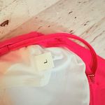 Boutique Brand new women’s tankini hot pink large Photo 7