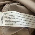 Abercrombie & Fitch  YPB sculptLUX Lined Wrap Skirt Skort Size XS Sand Taupe Tan Photo 8