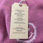 I Stole My Boyfriend’s Shirt Women’s California Smiley Sweatshirt | Size: M/L Pink Size M Photo 9