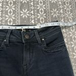 prAna NWT Soma Jean In Tinted Black Size 0/25 Photo 10