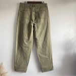 frame denim FRAME '90s Utility Loose Fit Jeans NWOT Size 30 Photo 6