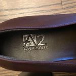 Aerosoles  Womens Brown Loafers Photo 3