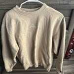 Primitive  tan sweatshirt  Photo 0