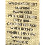 Earl Jean ‎ Women's Mid Rise Embellished Embroidered Pockets Jeans Size 10P Photo 3