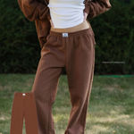 PARKE  Sweatpants Photo 0