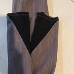 Agnes & Dora  Womens Gray Jegging Elastic Waist Stretch Pull On Sz XS Photo 6