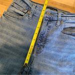 Lucky Brand High Rise Crop Bridgette 2 Photo 2