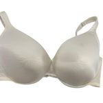 Cacique  Lane Bryant plus size satin full coverage bra underwire size 44DDD Photo 0