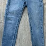 Seven7  | Tummy-Less Slimmer Denim Jean Leggings | Size 8 Photo 1