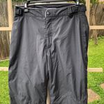 Columbia  Vertex Ski/SnowBoarding Pants Gray Insulated Size S Photo 1