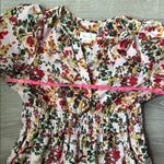 Anthropologie l The Somerset Maxi Dress XL Photo 10