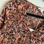 Beach Lunch Lounge Dress Womens Sz s Boho women Photo 6