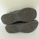 Bzees  Lady Multicolor Camo Pattern Slip On With Side Zip Sneakers Size 8.5W Photo 10