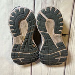 Brooks Adrenaline GTS 21 Running Shoes Grey/Lilac Women Sz 8.5 D Indoor/Outdoor Photo 6