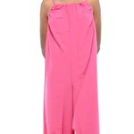 Boho Romper Pink Size M Photo 0