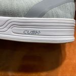 New Balance 628 Court Lifestyle Sneakers Womens 10 Gray White Photo 5